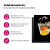 Sinaasappel Splash Symfonie Inductie beschermer vinyl 3mm middel -zzzzzzz-lf-ups
