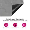 Beton - Industrieel - Patronen Inductie beschermer vinyl 3mm middel 274 -zzzzzzz-lf-onderkant