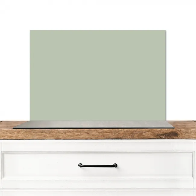 Lentenevel Spatscherm Aluminium klein -3d_zonderpan