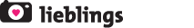Logo Lieblingsfoto