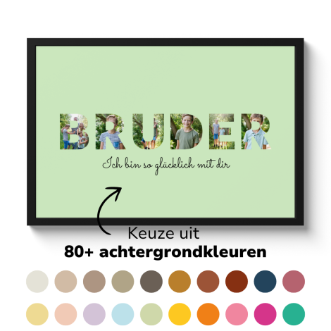 kleurfoto DE