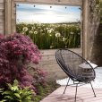 Foto auf Gartenposter garten thumbnail