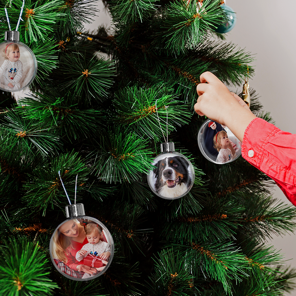Kerstbal