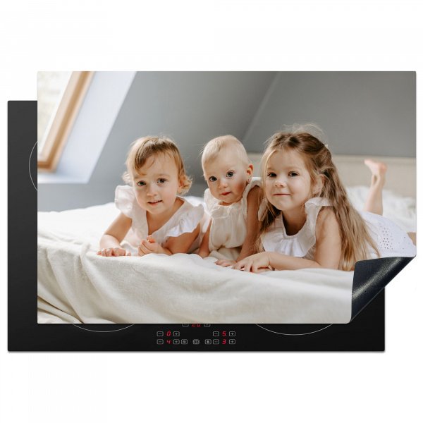 Herdabdeckplatten Eigenes foto