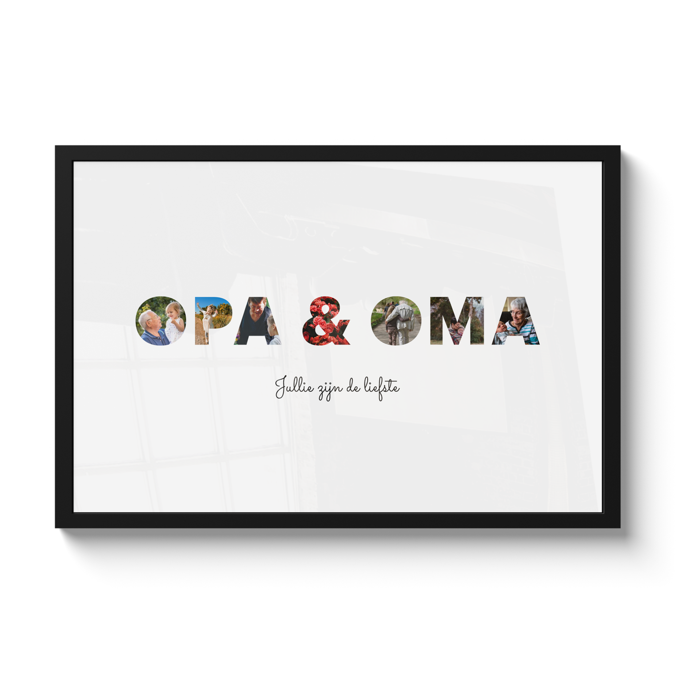 Opa & Oma