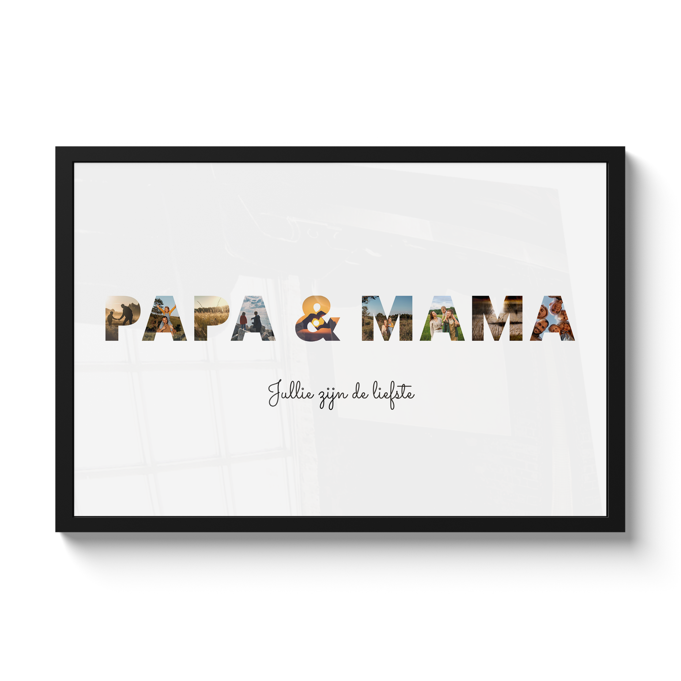 Papa & Mama