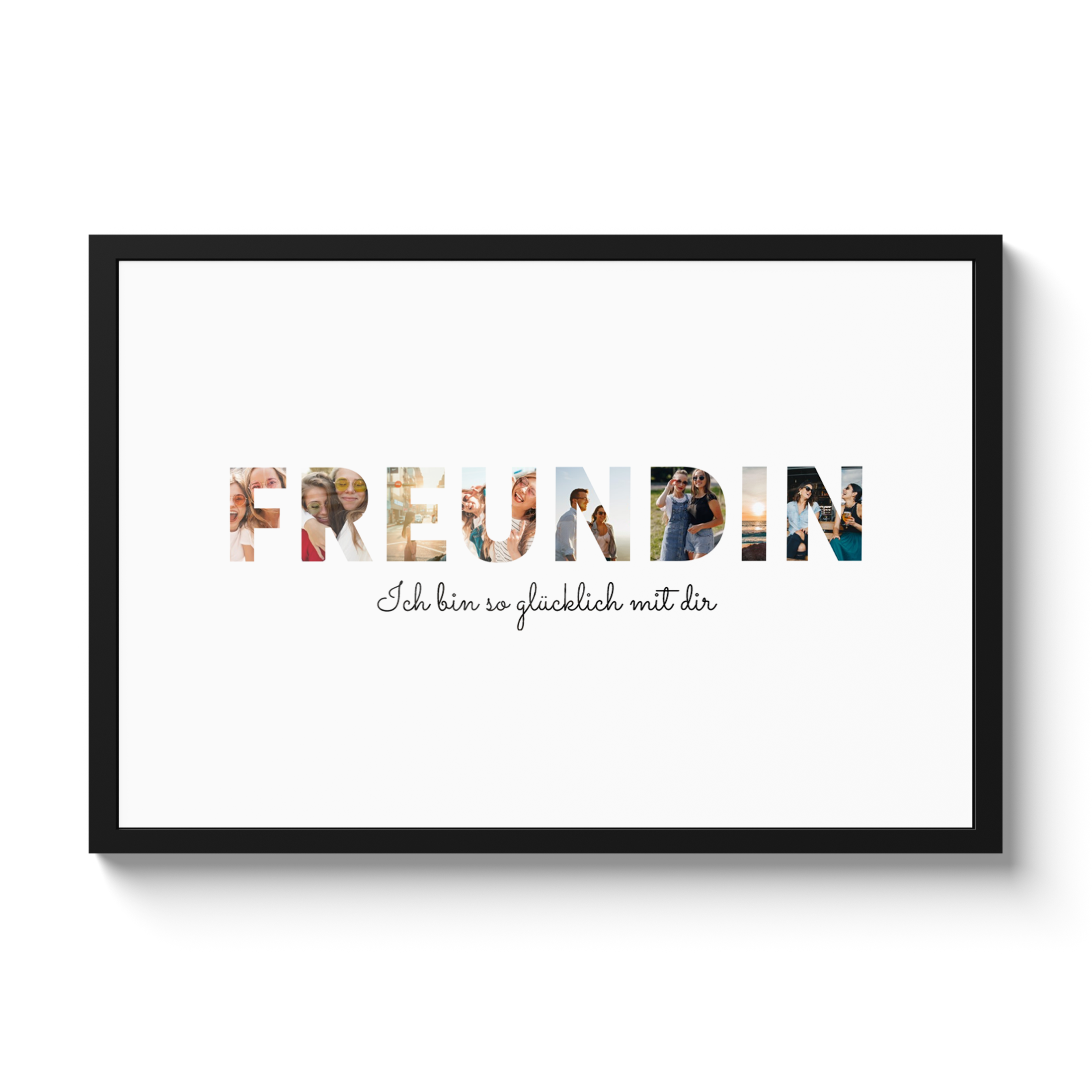 Freundin