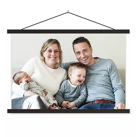 Wandschild