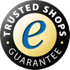 Logo von Trusted Shops