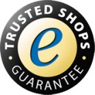 Logo von Trusted Shops