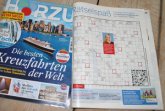 Hoerzu Rätsel