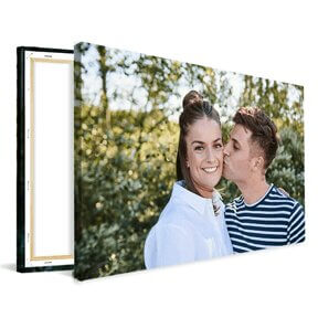 FOTO AUF LEINWAND