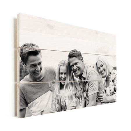 Foto auf Plexiglas Deal