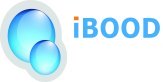 iBood Logo