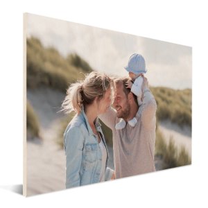 Foto auf Leinwand