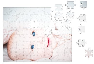 Fotopuzzle Preise