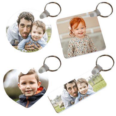 Foto auf Schlüsselanhänger Preise