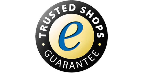 Black Friday Trustedshops