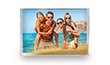 Fotoblock Sand