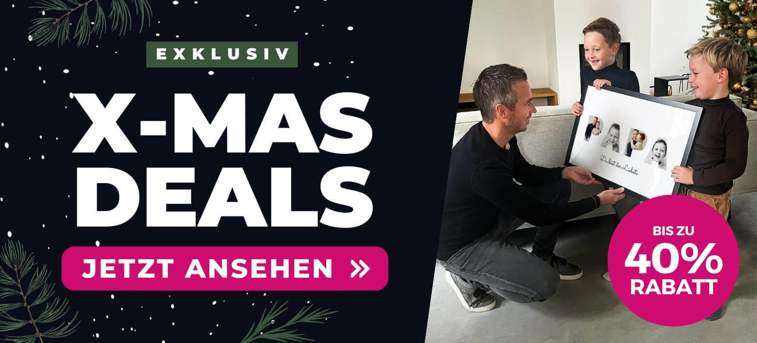 Weihnachtsgeschenke