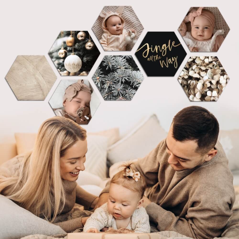 Hexagon