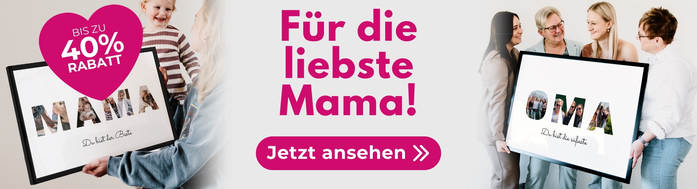 Muttertag angebote