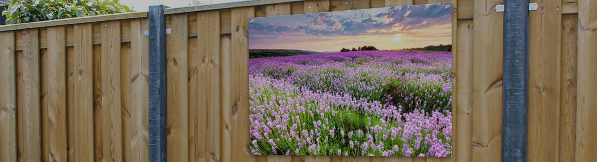 Outdoor Poster Kollektionen