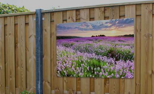 Outdoor Poster Kollektionen