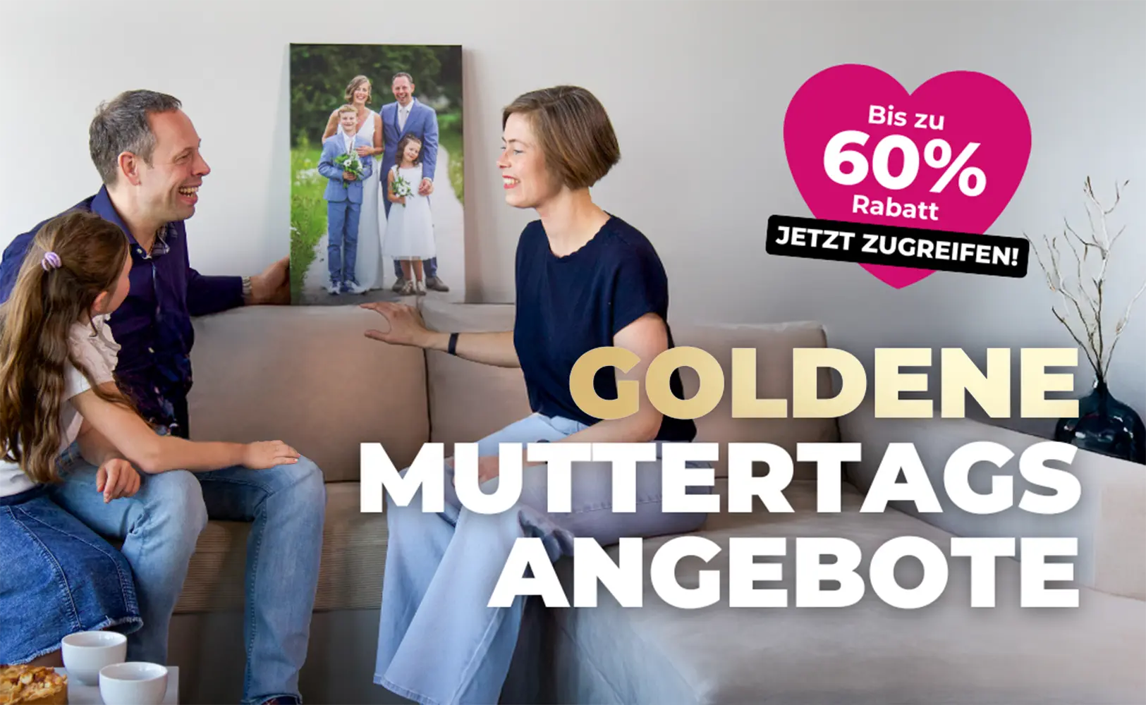Poster maken banner mobiel