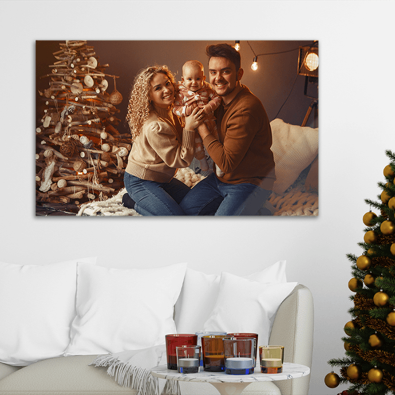 Foto Poster