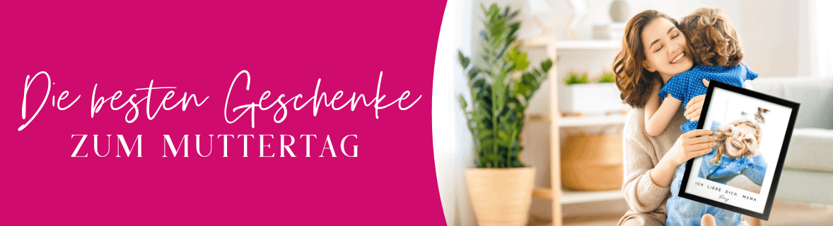 Moederdag cadeaus