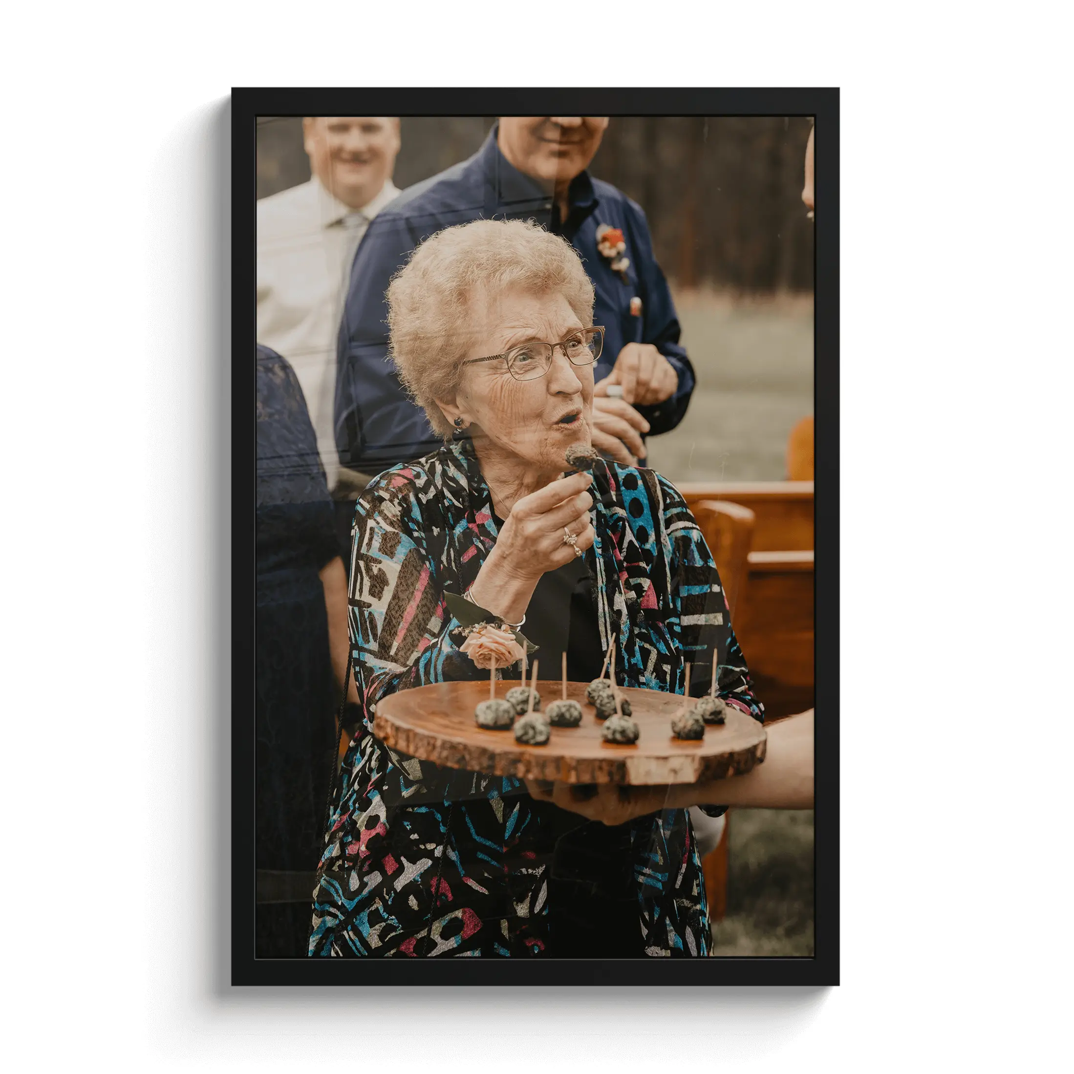 Vollbildfoto