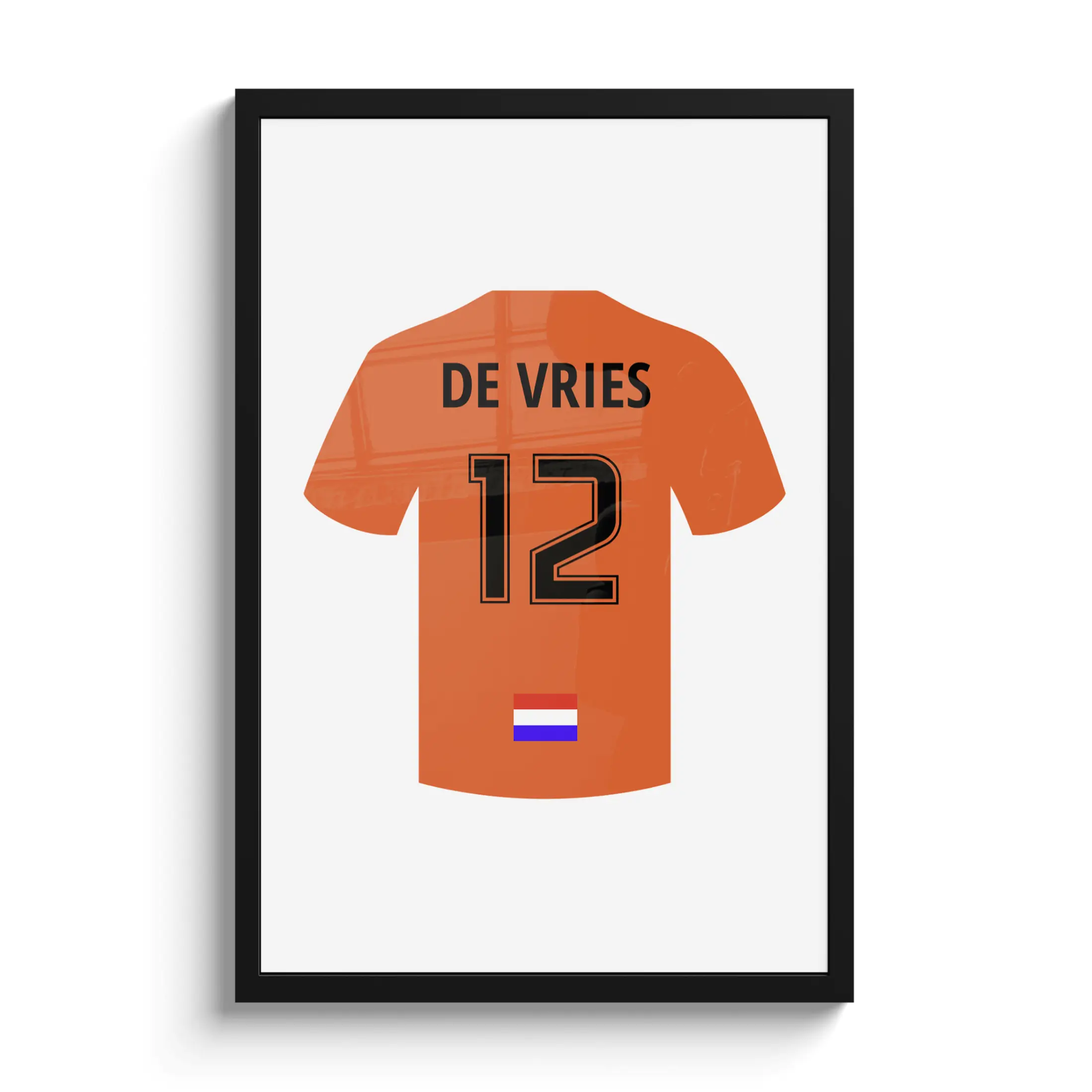 Fußballtrikot