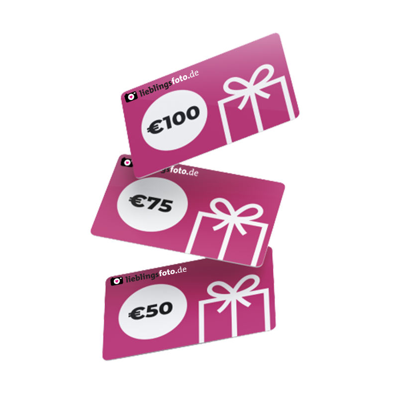 Geschenkgutschein
