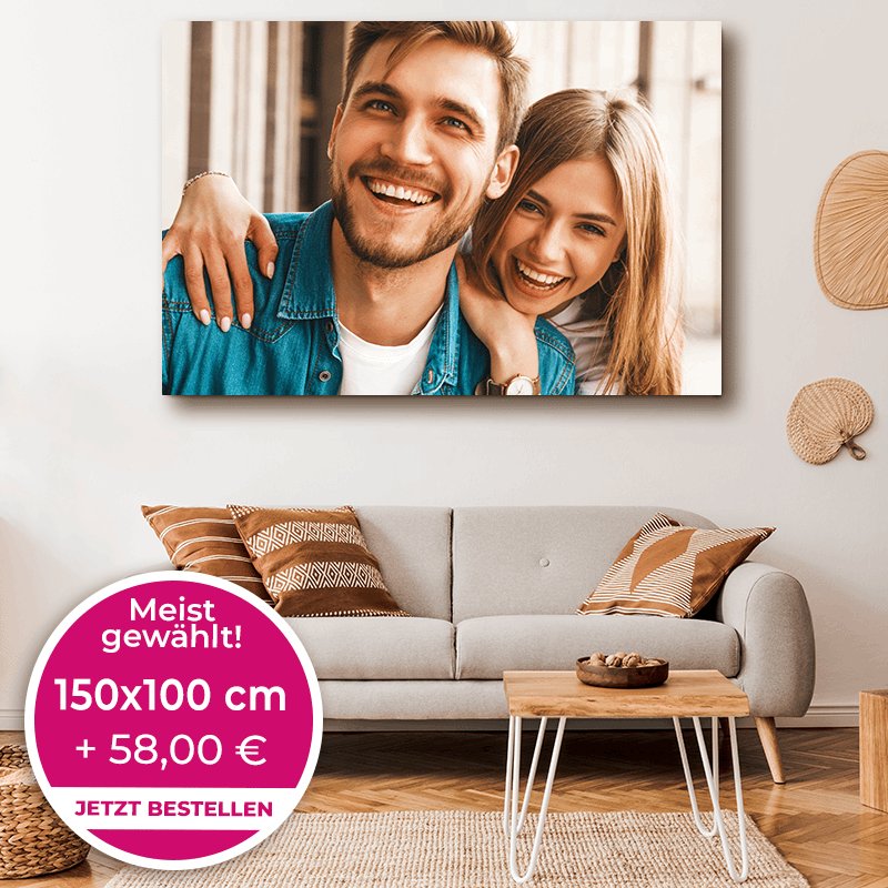 Canvas 150x100cm