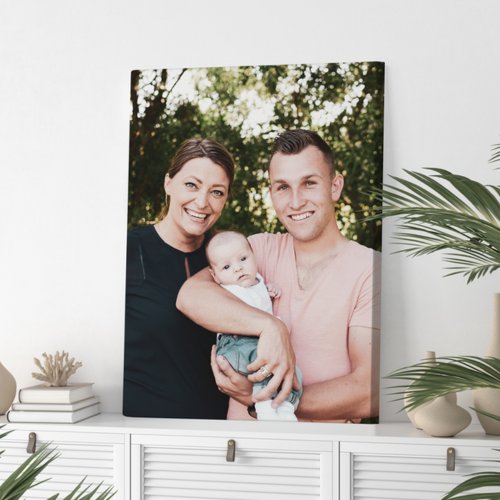 FOTO AUF LEINWAND