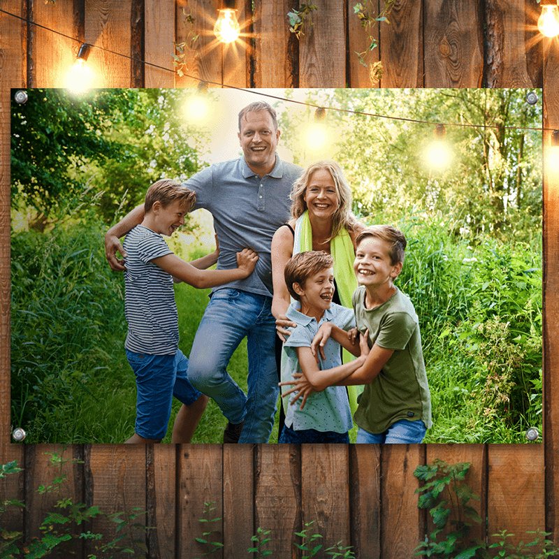 Outdoor Poster