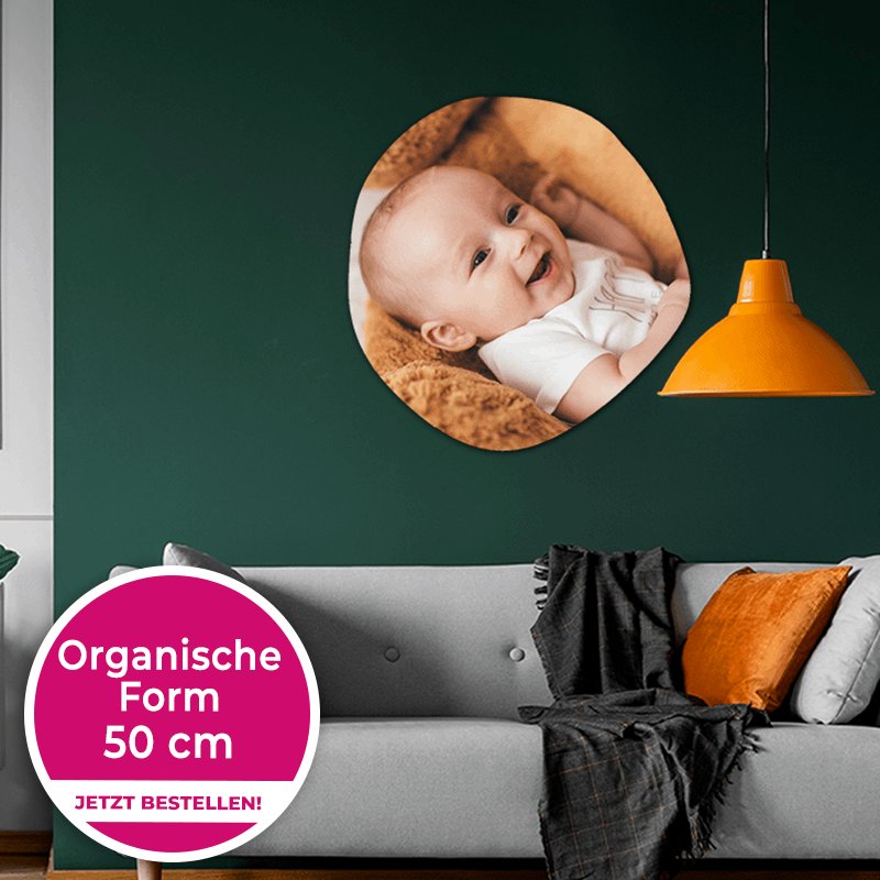 Organische Form
