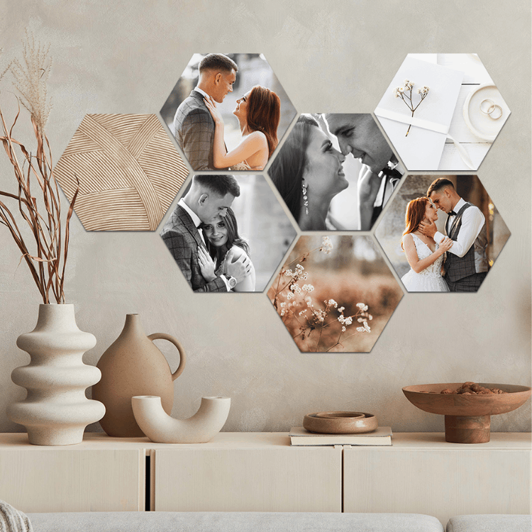 Hexagon