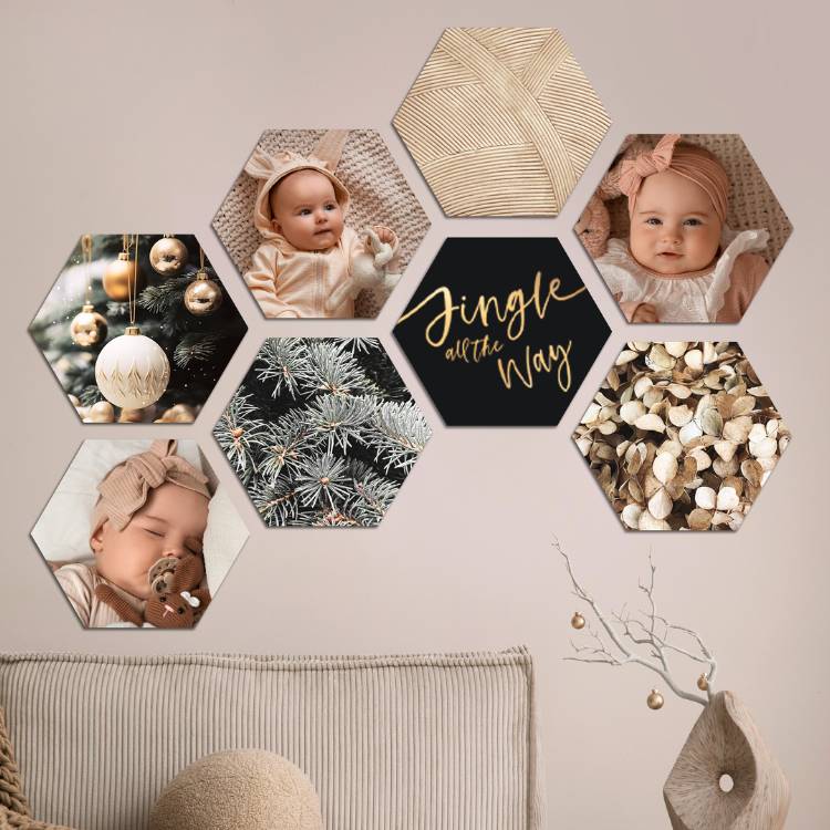 Hexagon