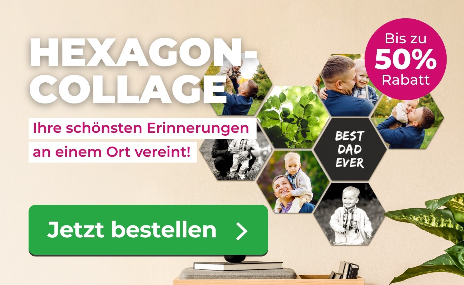 Hexagon Mobil