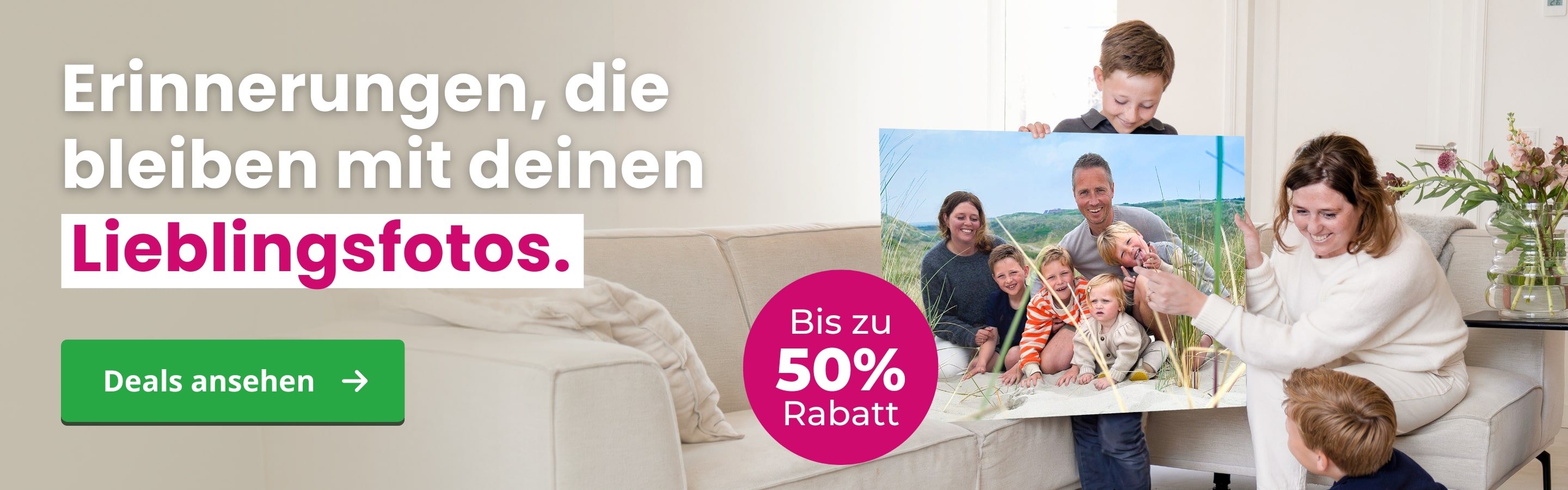 Fruhsommerdeals banner 2025