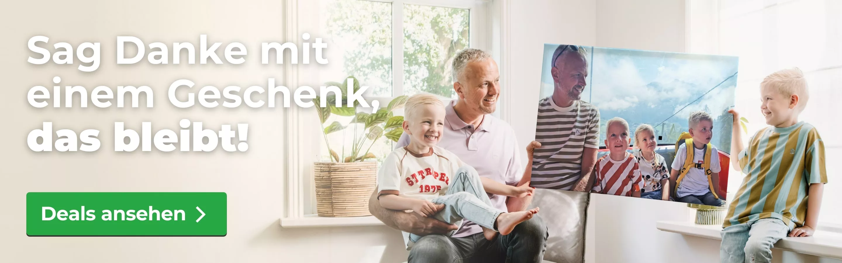 Fruhsommerdeals banner 2025