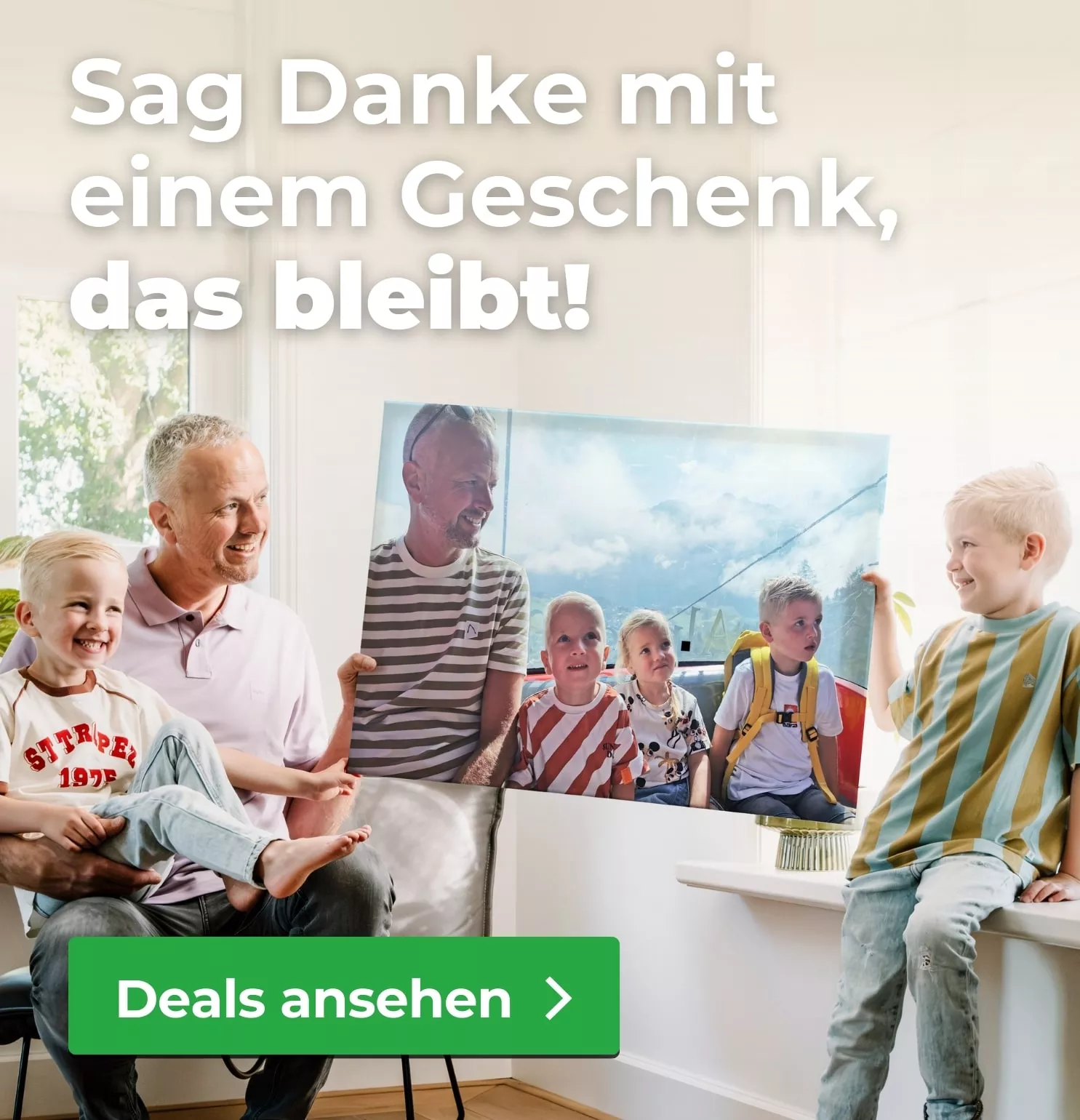 Fruhsommerdeals banner 2025