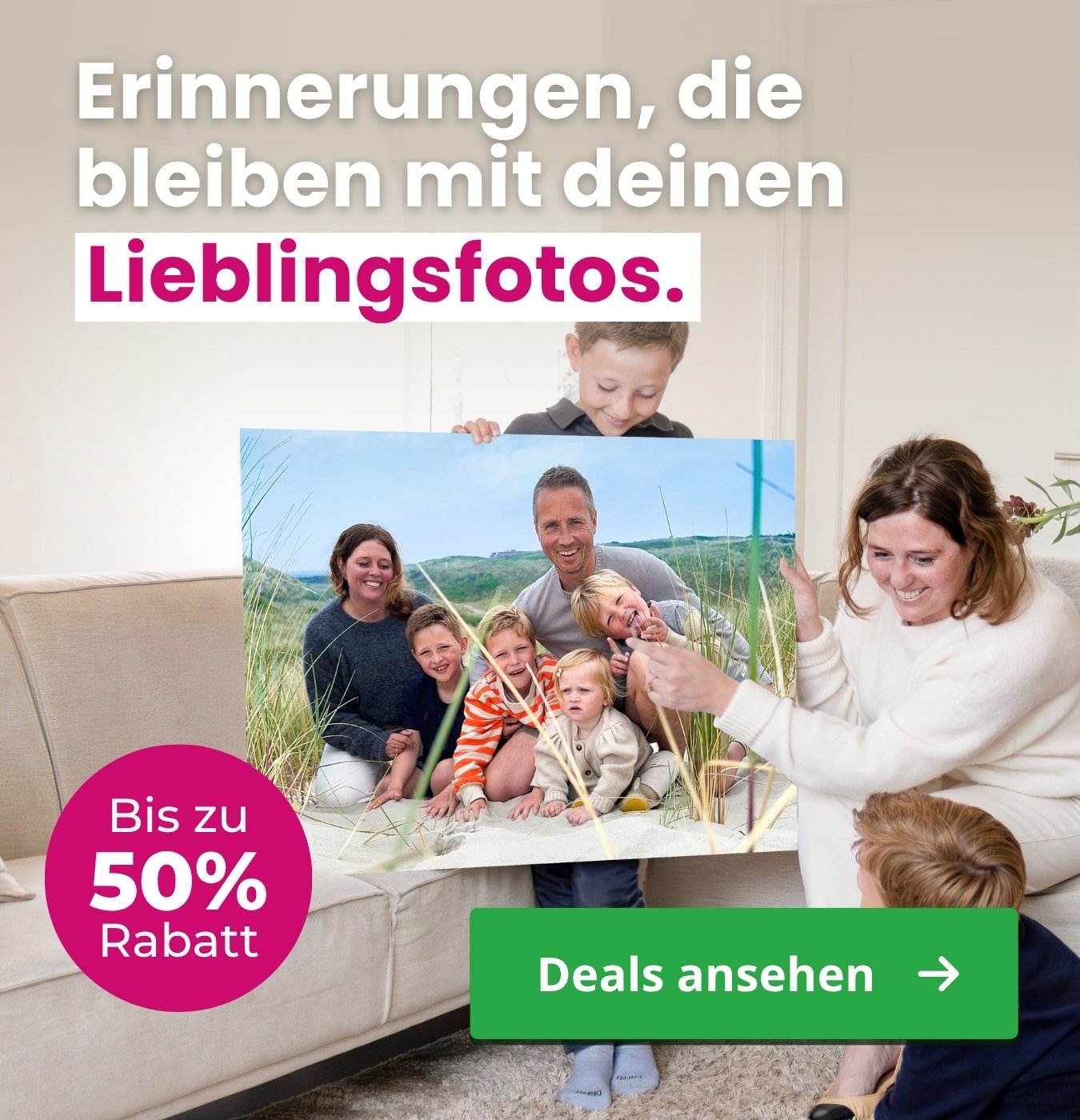 Fruhsommerdeals banner 2025