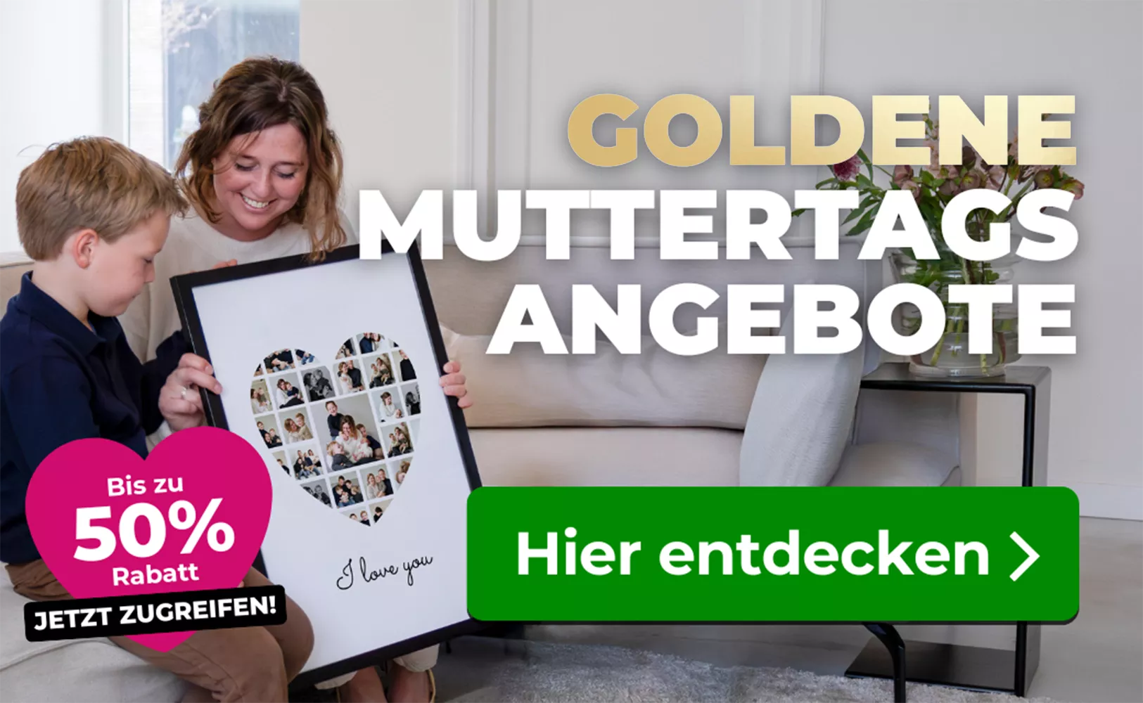 Voorjaars home banner lieblingsfoto 2025