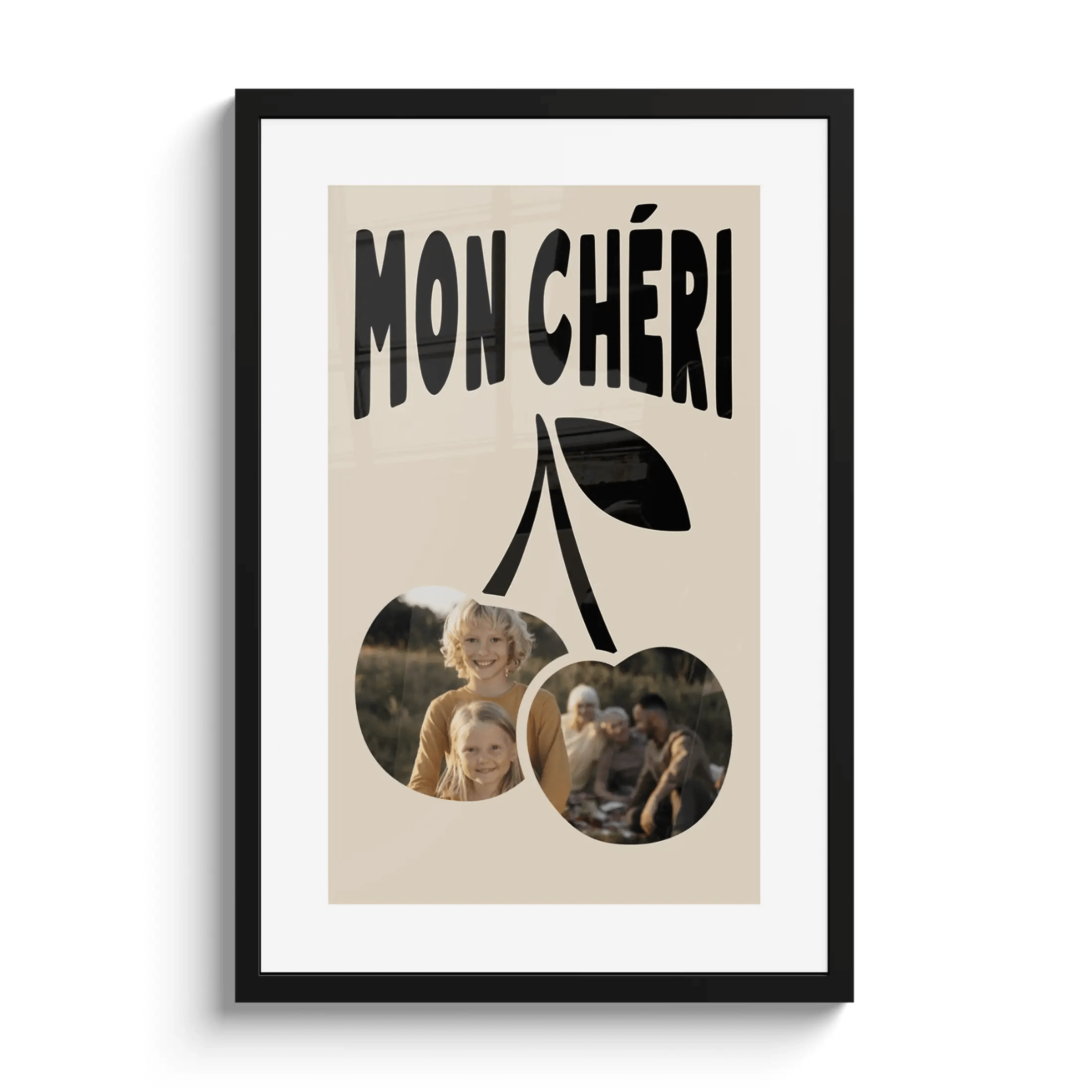 Mon Chéri