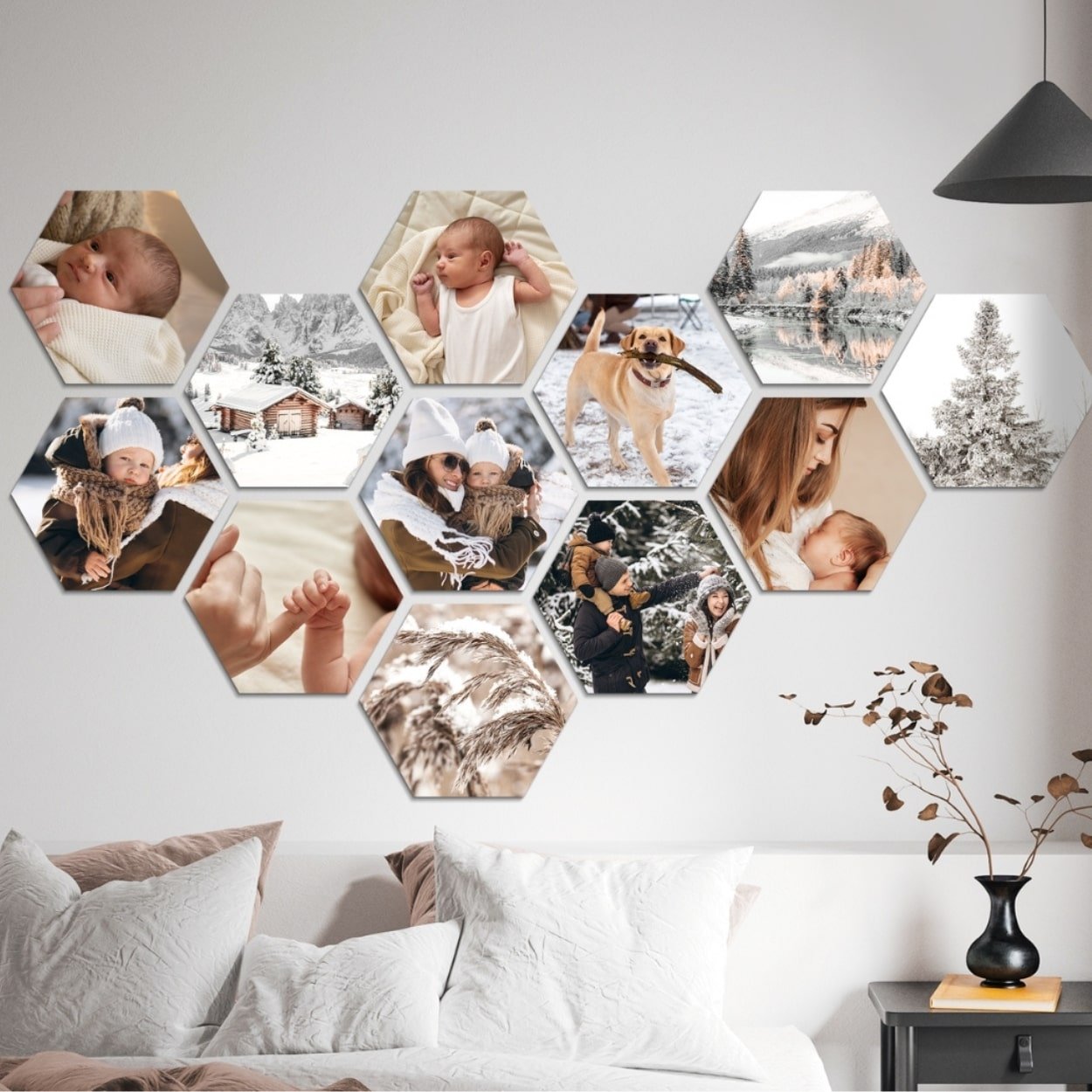 Hexagon