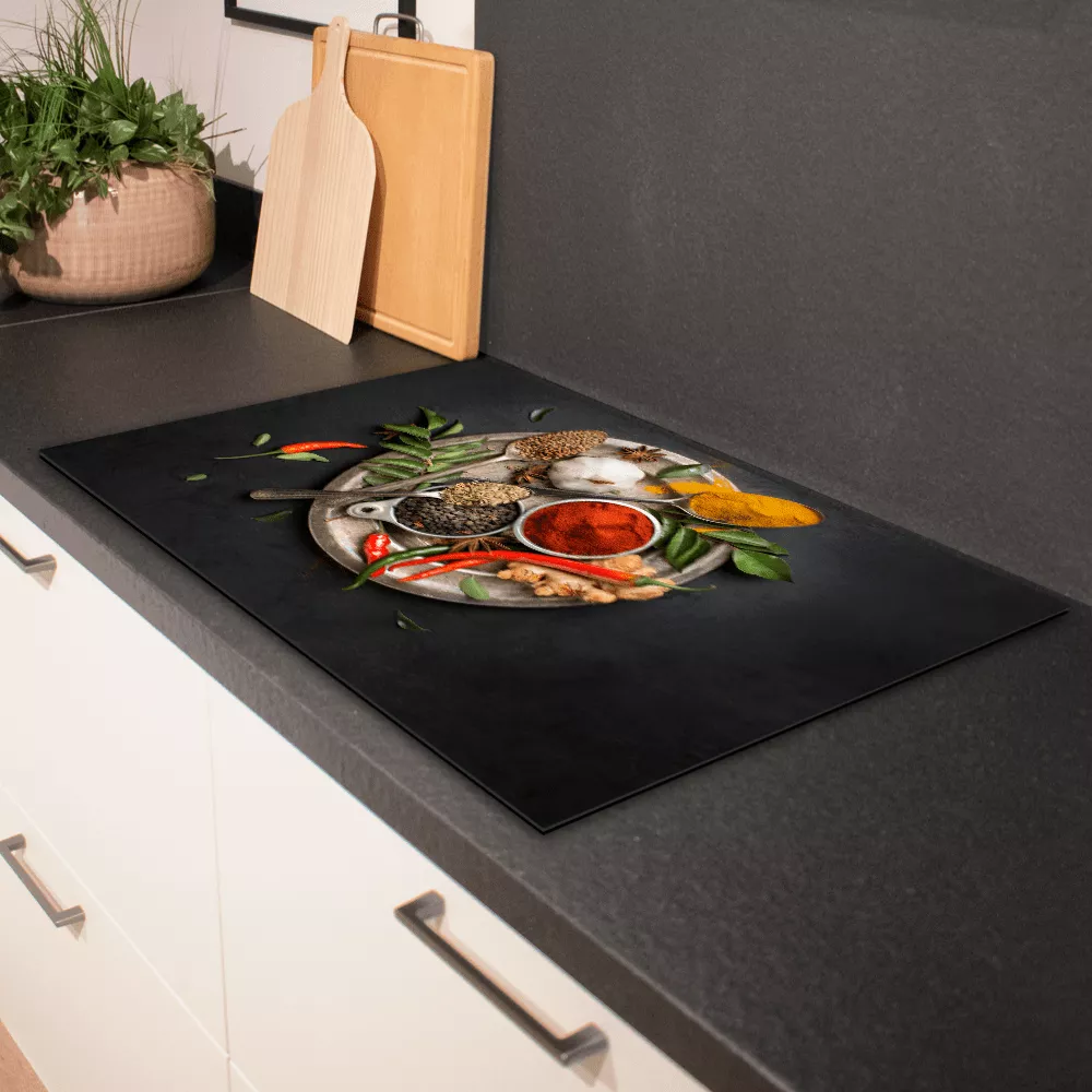 herdabdeckplatten Kollektionen