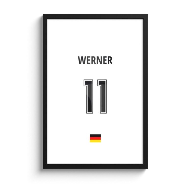 Fussballtrikot